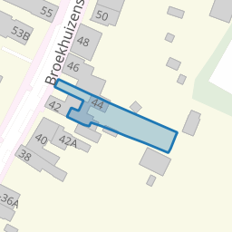 Perceel UBH00-B-2228