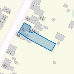 Perceel UBH00-B-2230