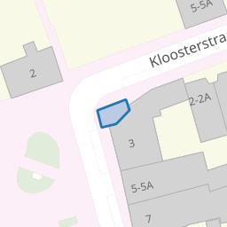 Perceel UBH00-B-2248