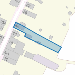 Perceel UBH00-B-2366