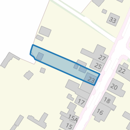 Perceel UBH00-B-2448