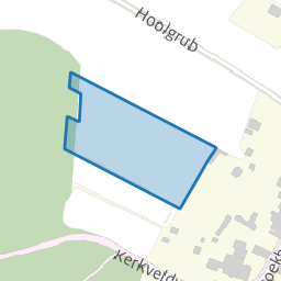 Perceel UBH00-B-2452