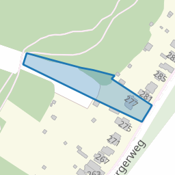 Perceel UBH00-B-2617