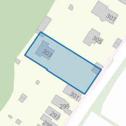 Perceel UBH00-B-2622