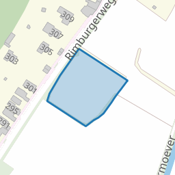 Perceel UBH00-B-2629