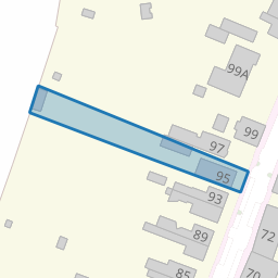 Perceel UBH00-B-2643