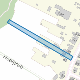 Perceel UBH00-B-2655