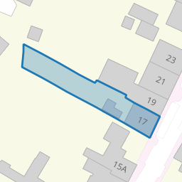 Perceel UBH00-B-2665