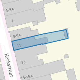 Perceel UBH00-B-2754