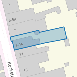 Perceel UBH00-B-2755