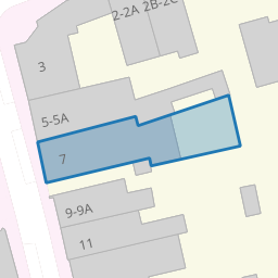 Perceel UBH00-B-2756