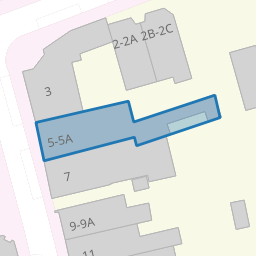 Perceel UBH00-B-2757