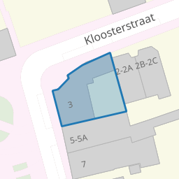 Perceel UBH00-B-2781