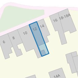 Perceel UBH00-B-2839