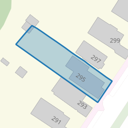 Perceel UBH00-B-2857