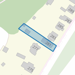 Perceel UBH00-B-2863