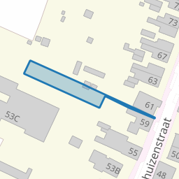 Perceel UBH00-B-2866