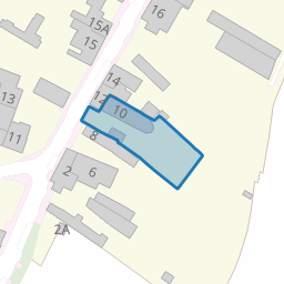 Perceel UBH00-B-2870