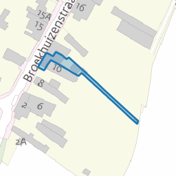 Perceel UBH00-B-2871