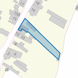 Perceel UBH00-B-2872