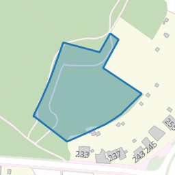 Perceel UBH00-B-2884