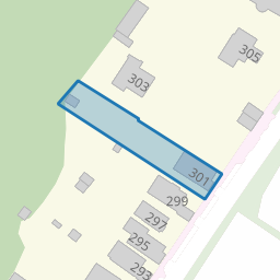 Perceel UBH00-B-2891