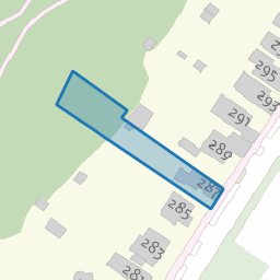 Perceel UBH00-B-2896