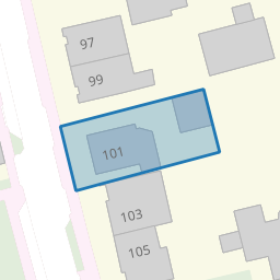 Perceel UBH00-B-2910