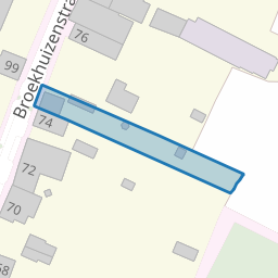 Perceel UBH00-B-2932