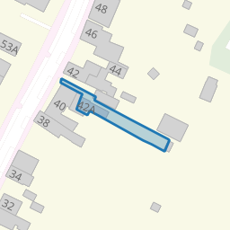 Perceel UBH00-B-2936