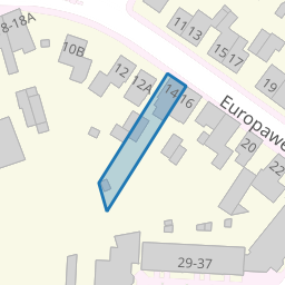 Perceel UBH00-B-2969