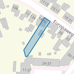 Perceel UBH00-B-2970