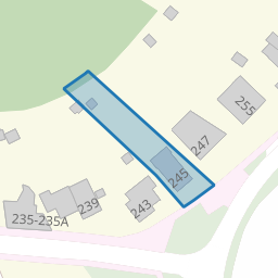 Perceel UBH00-B-2997