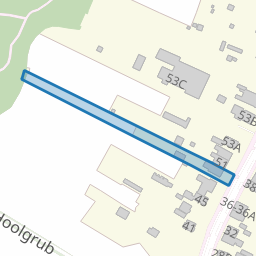 Perceel UBH00-B-3001