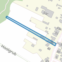 Perceel UBH00-B-3005