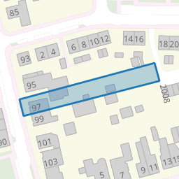 Perceel UBH00-B-3026