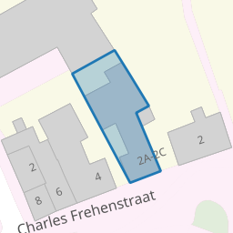 Perceel UBH00-B-3064