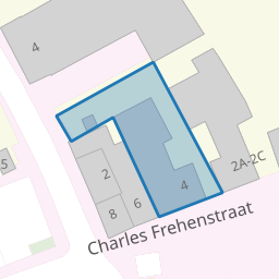 Perceel UBH00-B-3065