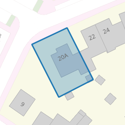 Perceel UBH00-B-3083