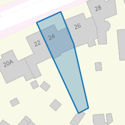 Perceel UBH00-B-3085