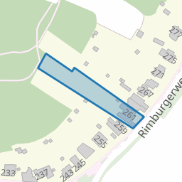 Perceel UBH00-B-3100