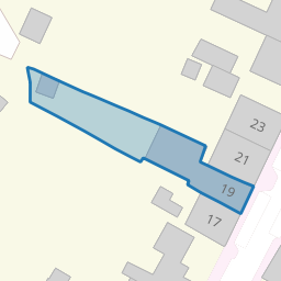 Perceel UBH00-B-3101