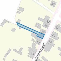 Perceel UBH00-B-3102