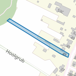 Perceel UBH00-B-3112