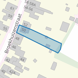 Perceel UBH00-B-3128