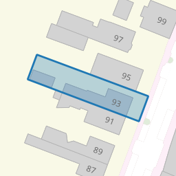 Perceel UBH00-B-3157