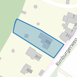 Perceel UBH00-B-3162