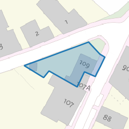 Perceel UBH00-B-3189