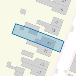 Perceel UBH00-B-3190