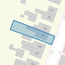 Perceel UBH00-B-3191